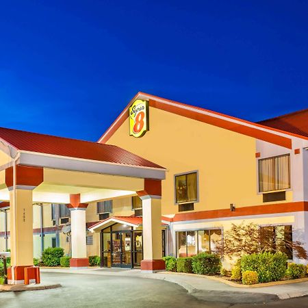 Super 8 By Wyndham Morristown/South Hotel Luaran gambar