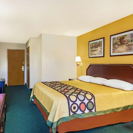Super 8 By Wyndham Morristown/South Hotel Luaran gambar