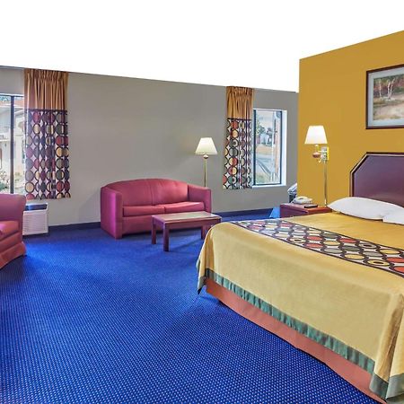 Super 8 By Wyndham Morristown/South Hotel Luaran gambar