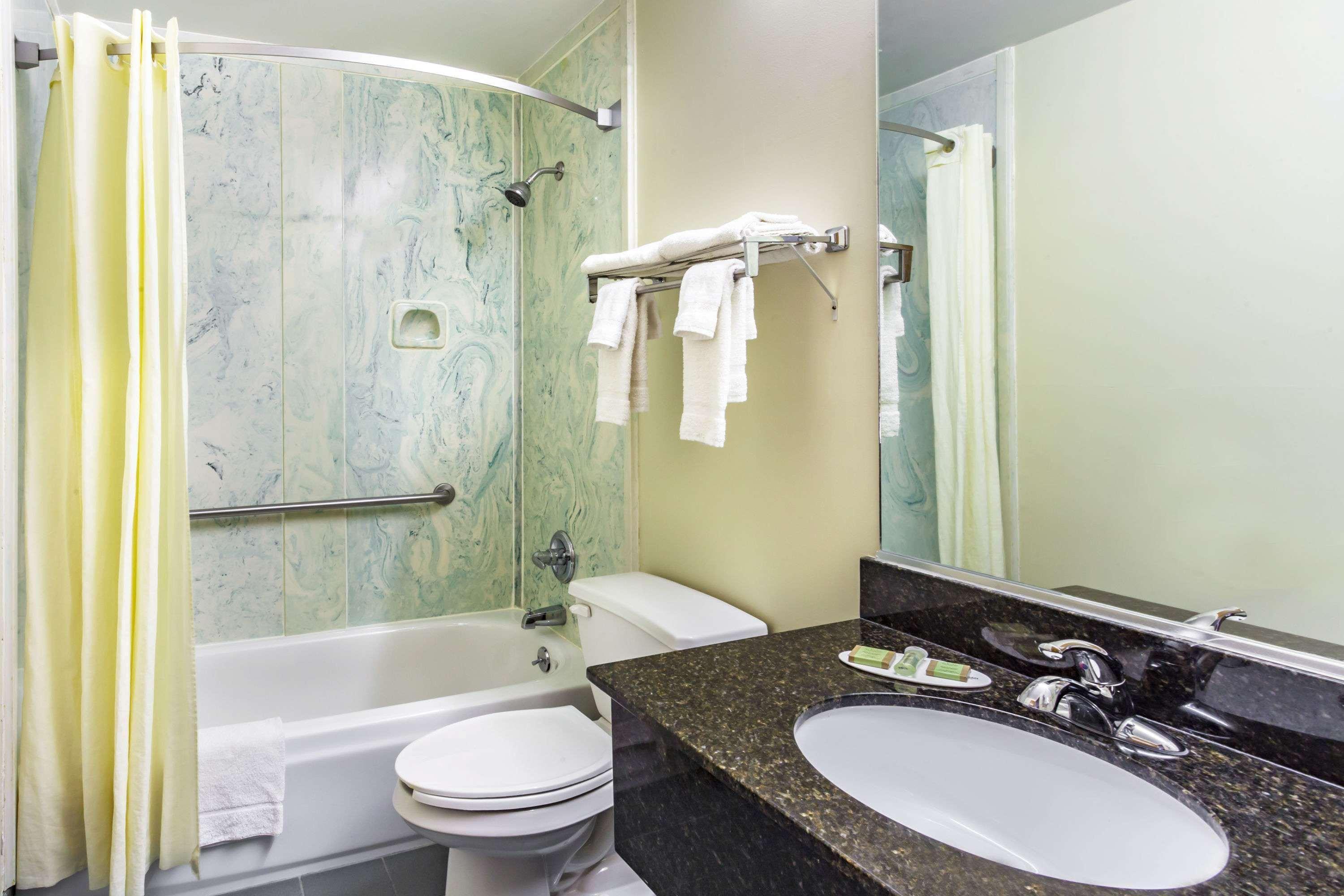 Super 8 By Wyndham Morristown/South Hotel Luaran gambar