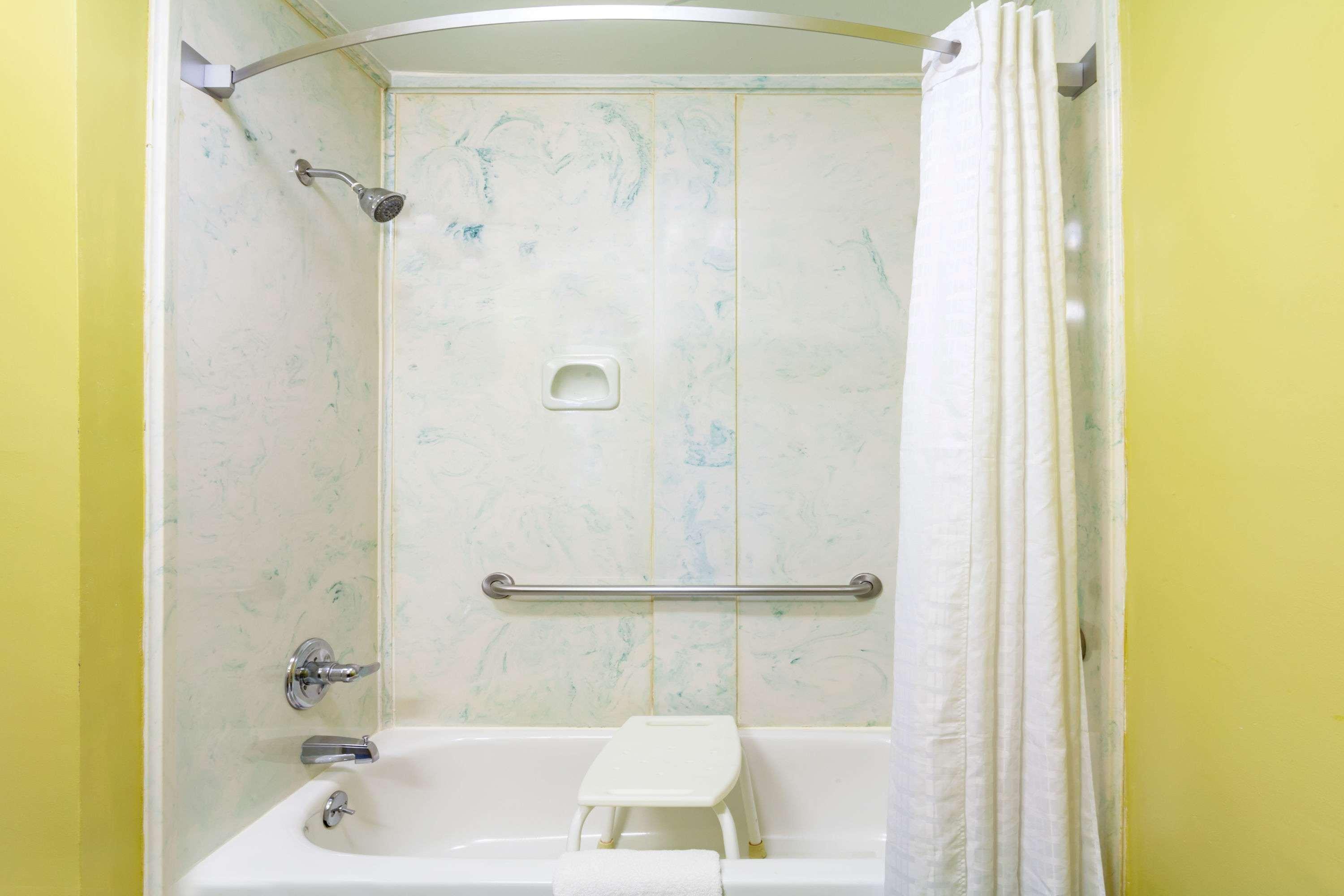 Super 8 By Wyndham Morristown/South Hotel Luaran gambar